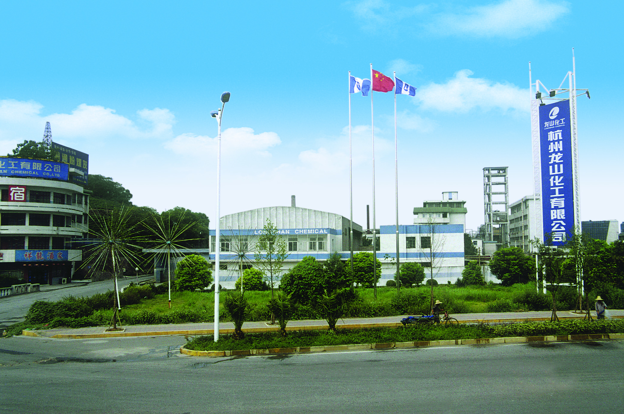 组建中共乐动网页版委员会和纪律检查委员会